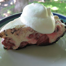 Mississippi Delta  Blues Strawberry Pie