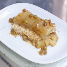 Fried Apple Pie Recipe
