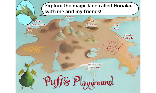 How to download Puff's Playground lastet apk for bluestacks