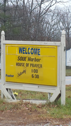 Soul Harbor House of Prayer Church