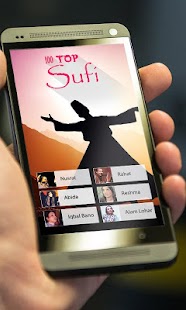 How to download 100 Top Sufi Songs 1.0.0.6 apk for pc