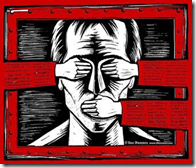 censura