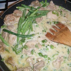 Nigellas Curry in a Hurry