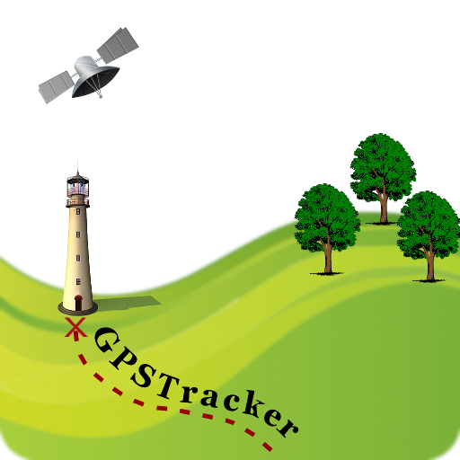 GPSTracker Lite LOGO-APP點子