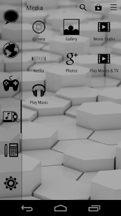 download SL Theme Absence of Light free