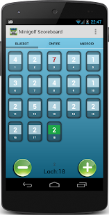How to mod Free Minigolf Scorecard 1.7.4 apk for laptop