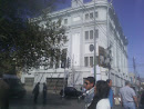 Teatro Municipal De Valparaíso 