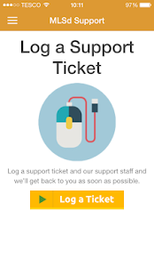 How to get MLS Designs patch 1.1 apk for bluestacks