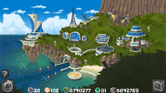 How to mod Notorious Inc, Ecomonic Comedy lastet apk for bluestacks