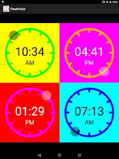 How to download TimePicker 1.1 apk for laptop