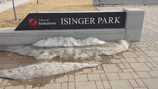 Isinger Park East