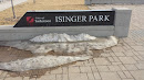 Isinger Park East