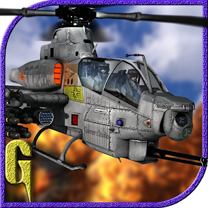 【NAVY HELICOPTER SIMULATOR】.apk 1.0.3