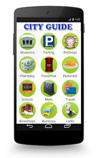 How to mod Perpignan Guide lastet apk for android