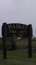 Hadley Township Fire Department
