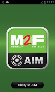 How to install M2F AIM patch 1.3 apk for laptop