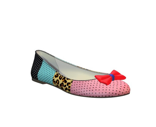 I Designed My Perfect Shoes!