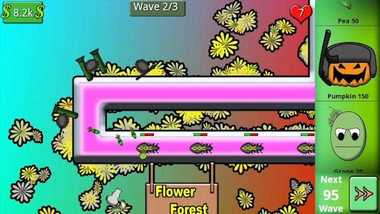 How to mod Veggie Vengeance AD 1.1.4 mod apk for bluestacks