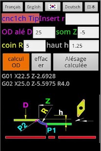 How to install cnc1ch lastet apk for pc