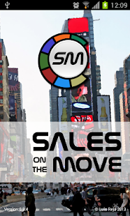 How to mod Sales on the Move (CRM) Pro mod apk for laptop