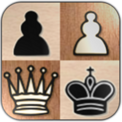 棋 (Chess Free) 解謎 App LOGO-APP開箱王