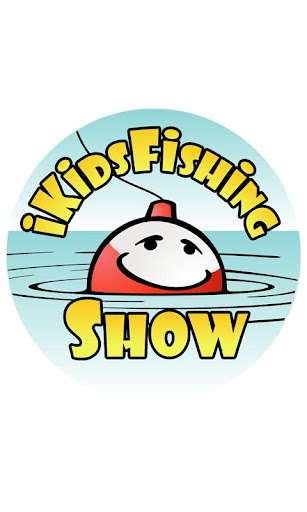 The iKidsFishing Show