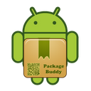 Package Buddy mobile app icon