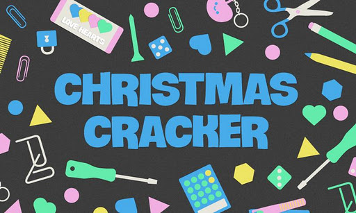 Christmas Cracker