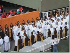 Centenário Arq Diáconos