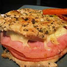 Pork -Cuban Sandwich- Without the Bread!!