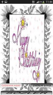 How to get DOĞUM GÜNÜ MESAJLARI 3 1.2 apk for bluestacks