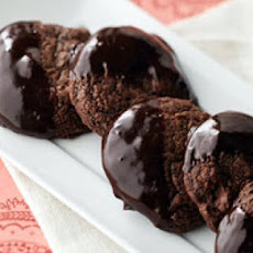 Coffee Cookies
