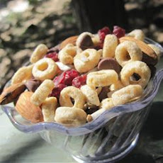 Camp Trail Mix
