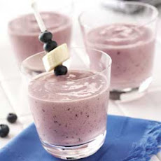 So-Healthy Smoothies Recipe
