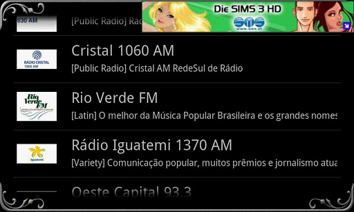 免費下載音樂APP|real Radio Brazil app開箱文|APP開箱王