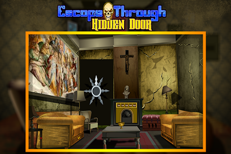 How to download Escape Through Hidden Door lastet apk for pc