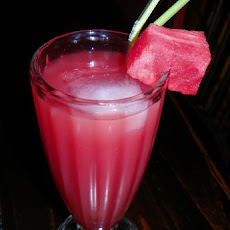 Melon Agua Fresca