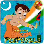 Indian Festivals with Bheem Apk