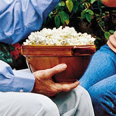 Kettle Corn