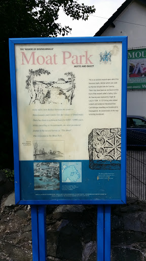 Moat Park