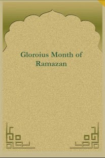 How to install Holy Ramazan and Ahlulbayt 1.0 apk for android