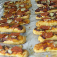 Pizza Breadsticks