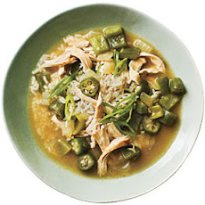 Chicken Gumbo