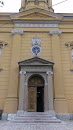 Negotin - Crkva U Centru