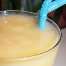 Cantaloupe Calmer Juice