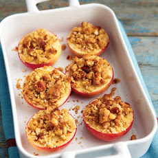 Pretzel Crumbles
