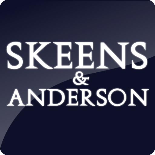 Skeens and Anderson LOGO-APP點子