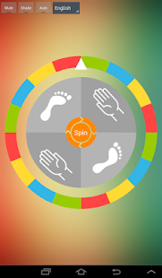 How to mod Talking Twister Spinner AdFree 1.4.0 apk for android