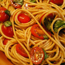 Jamie Oliver's Easy Quick Spaghetti