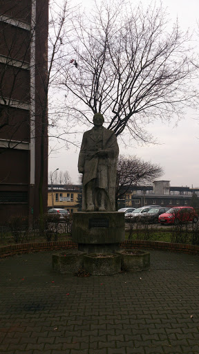 Stanislaw Moniuszko Monument